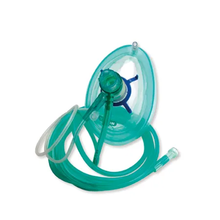 Boussignac CPAP Set